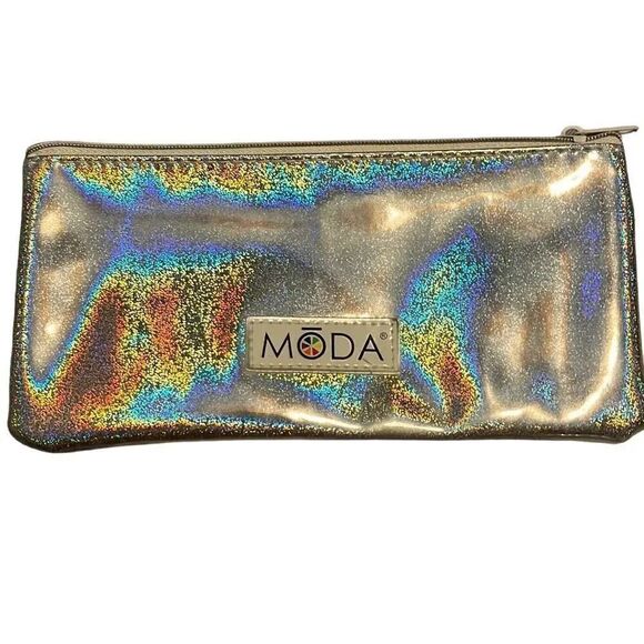 Moda small cosmetic bag - Picture 1 of 3